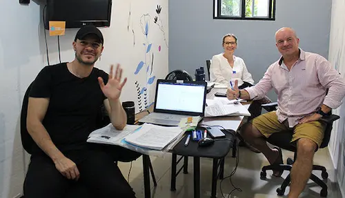 Semi Private Spanish Classes Colombia Spanish