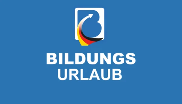 Courses recognised for Bildungsurlaub